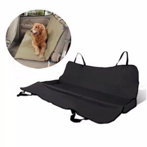 Forro Protector para Sillas de Carro para Mascotas Impermeable Petzoom