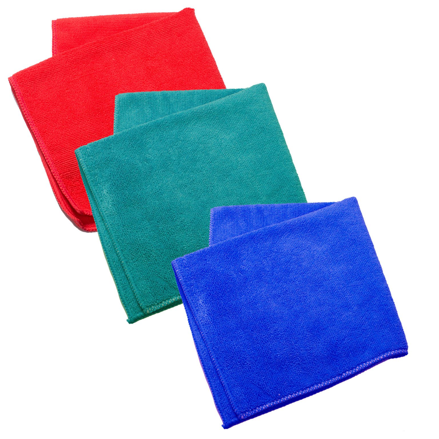 Toallas De Cocina De Microfibra - Pack De 8 Paños Super Absorbentes Y Suaves Para Limpieza De Cocina, Baño Y Superficies