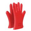Guantes Termo Resistente Silicona Cocina Proteccion Calor X2