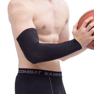 Manga Protector Faja Brazo Deporte Baloncesto Ciclismo