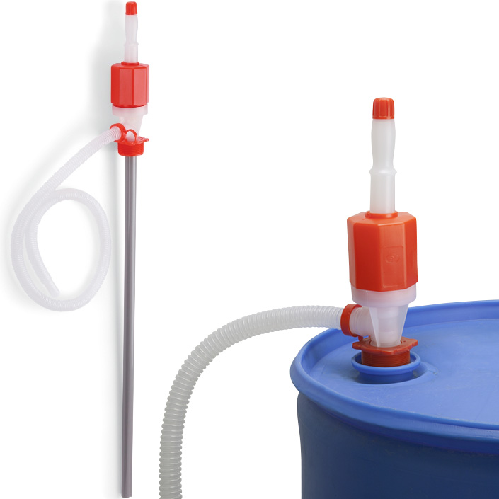 1 Set Extractor Aceite Manual Bomba Agua Doméstica Succión - Temu