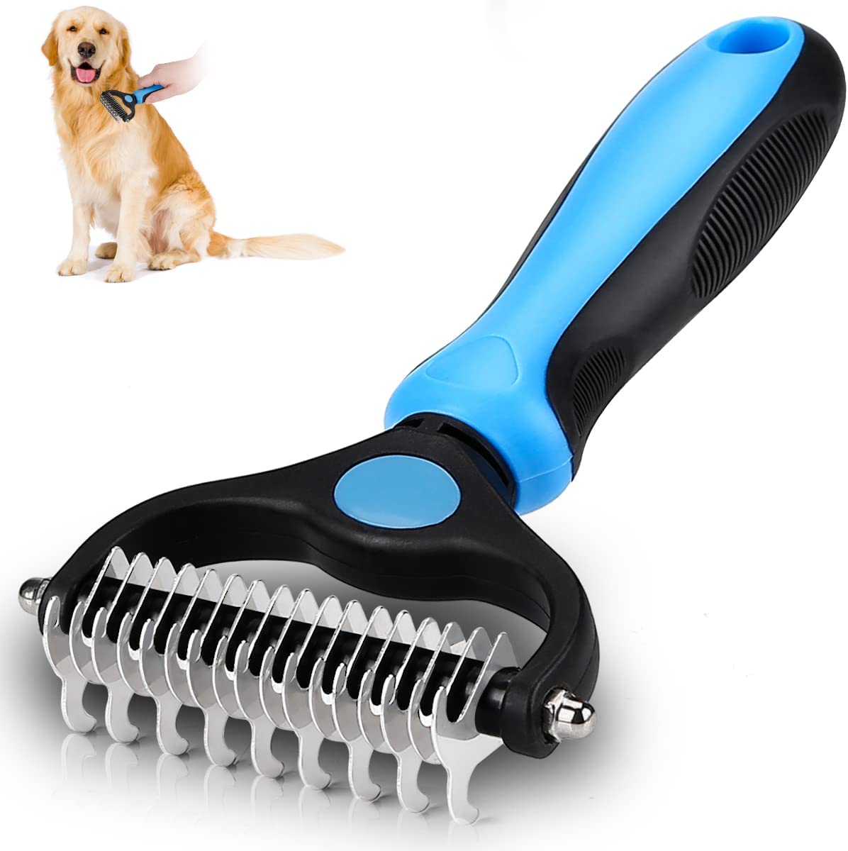 Cepillo Quita Pelos De Mascotas Perros Gatos