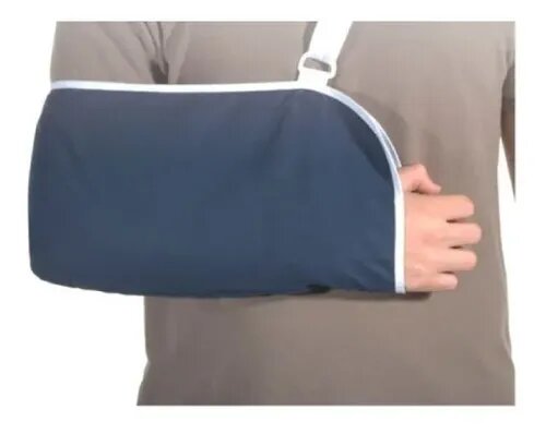 Cabestrillo de Brazo Ajustable para Adultos | Inmovilizador de Brazo Ligero y Cómodo - Imagen 2